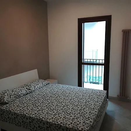 Apartamento L'appartamento Di Saki Ostuni