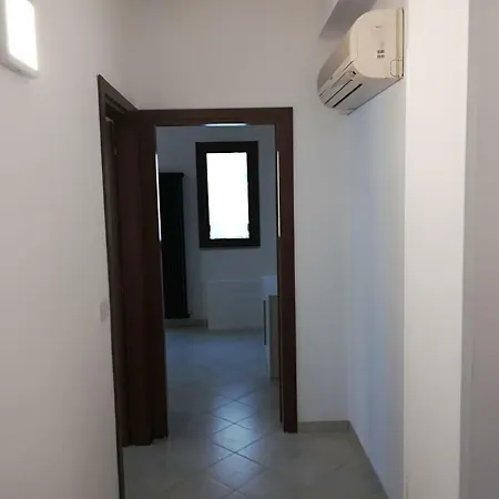 L'appartamento Di Saki * Ostuni