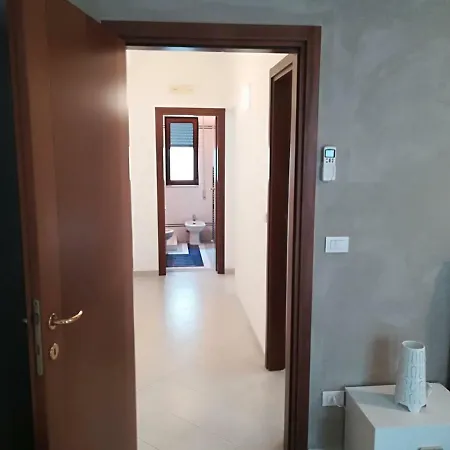 Apartamento L'appartamento Di Saki *