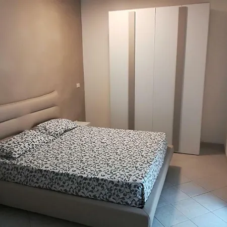L'appartamento Di Saki Apartamento Ostuni
