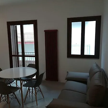 Apartamento L'appartamento Di Saki