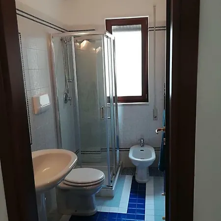 Apartamento L'appartamento Di Saki Ostuni
